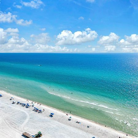 Ocean Ritz 1902 Apartamento Panama City Beach Exterior foto