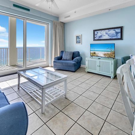 Ocean Ritz 1902 Apartamento Panama City Beach Exterior foto