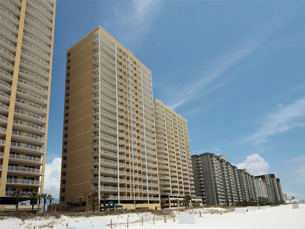 Ocean Ritz 1902 Apartamento Panama City Beach Exterior foto