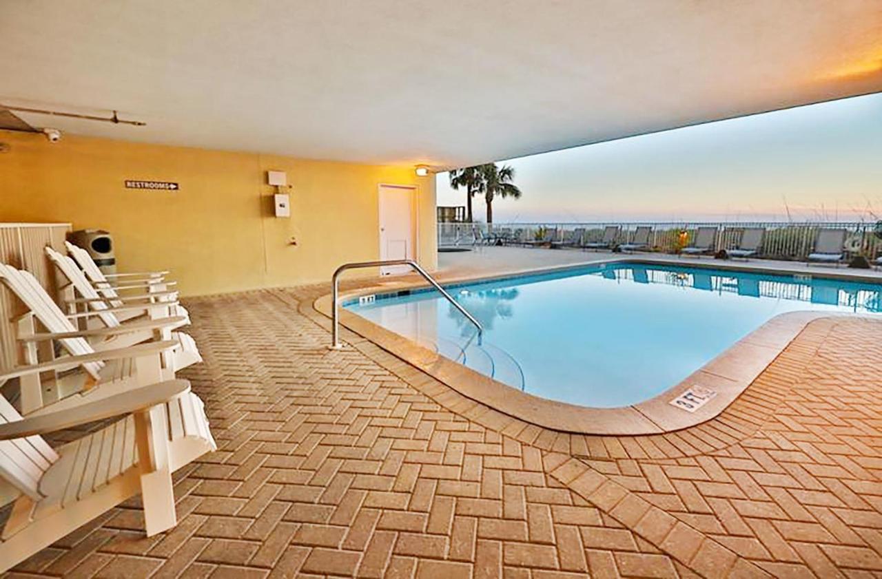 Ocean Ritz 1902 Apartamento Panama City Beach Exterior foto