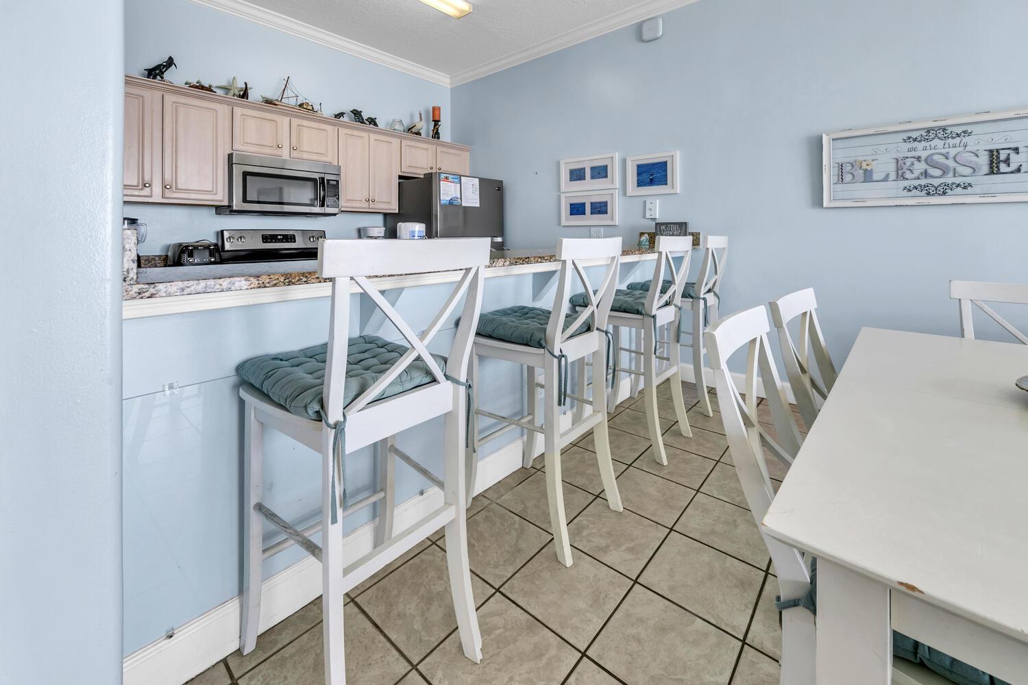Ocean Ritz 1902 Apartamento Panama City Beach Exterior foto