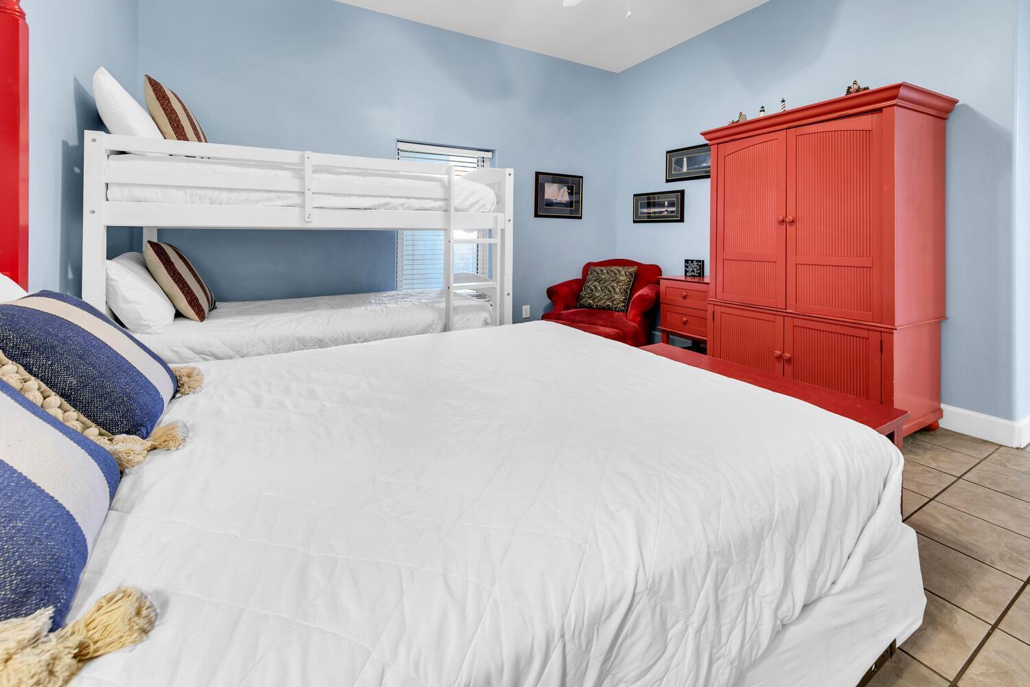 Ocean Ritz 1902 Apartamento Panama City Beach Exterior foto