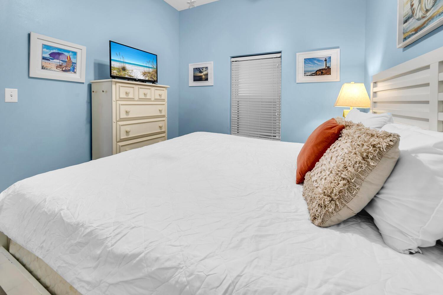 Ocean Ritz 1902 Apartamento Panama City Beach Exterior foto