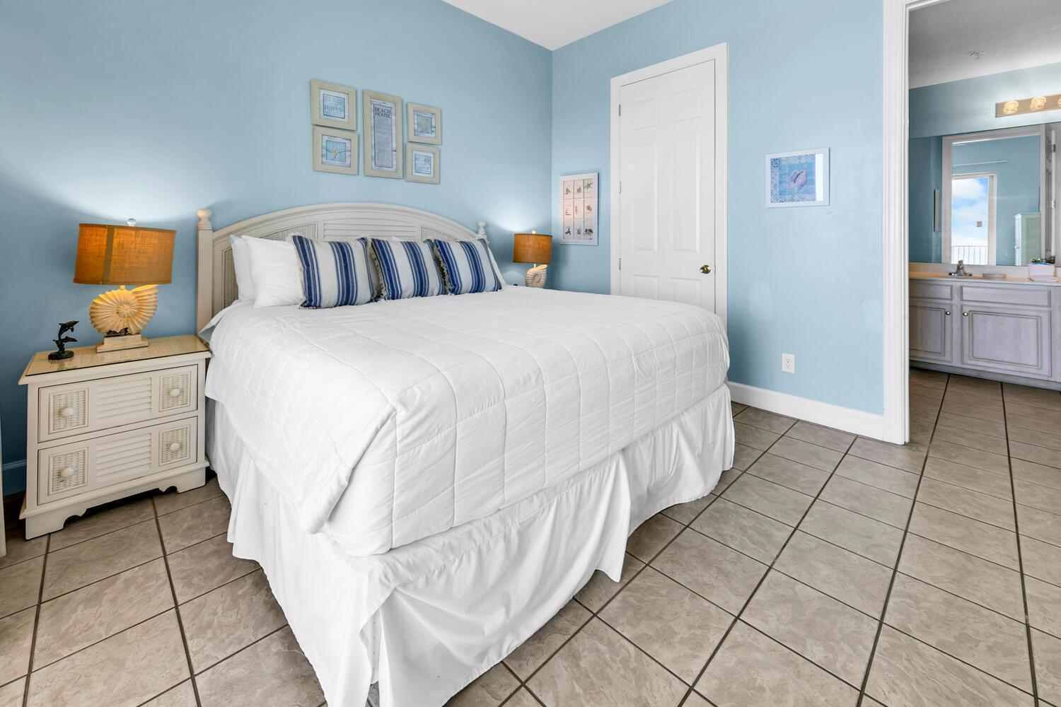 Ocean Ritz 1902 Apartamento Panama City Beach Exterior foto