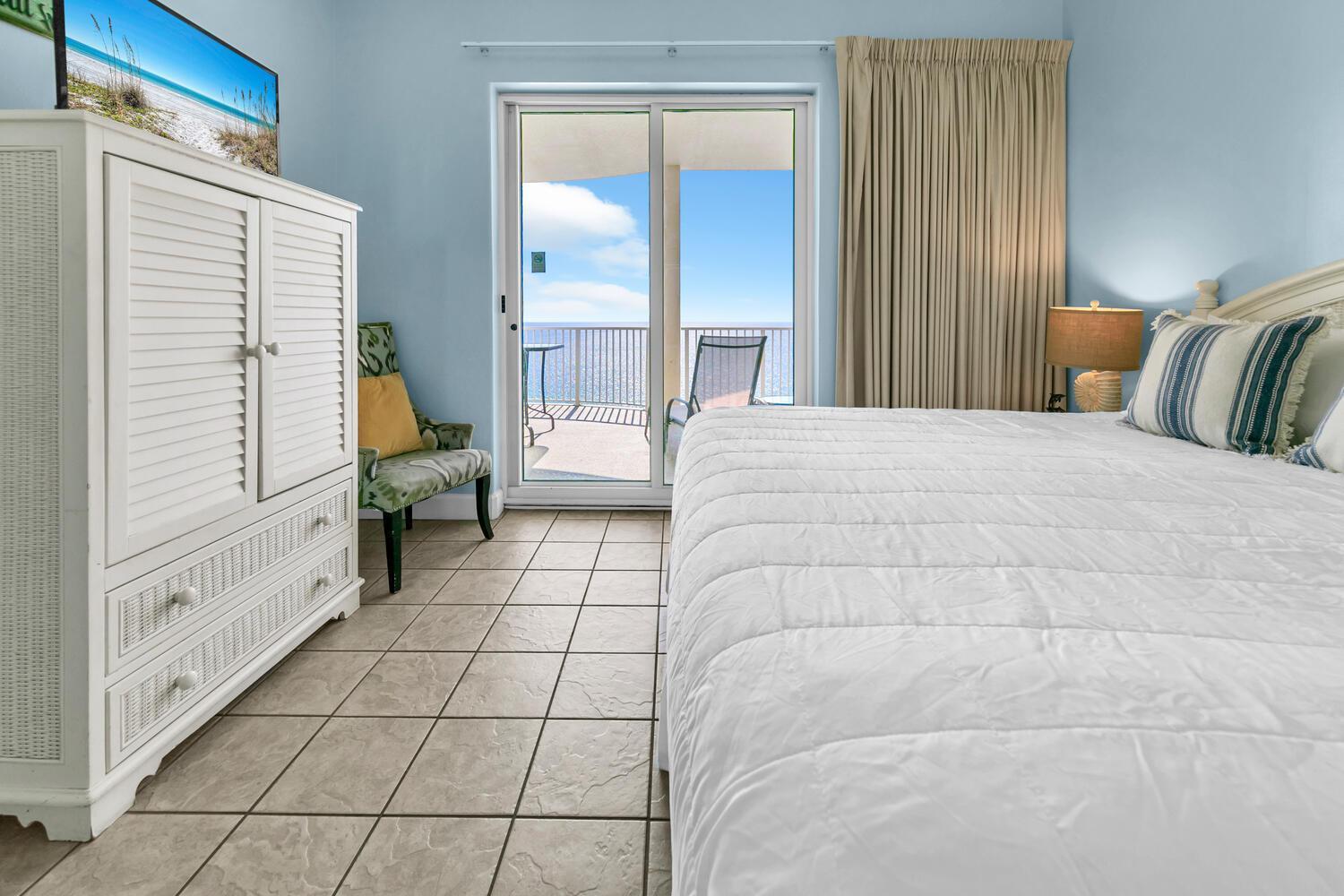 Ocean Ritz 1902 Apartamento Panama City Beach Exterior foto