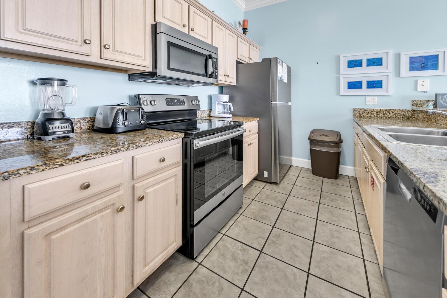 Ocean Ritz 1902 Apartamento Panama City Beach Exterior foto