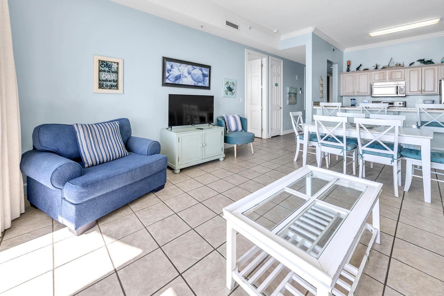 Ocean Ritz 1902 Apartamento Panama City Beach Exterior foto
