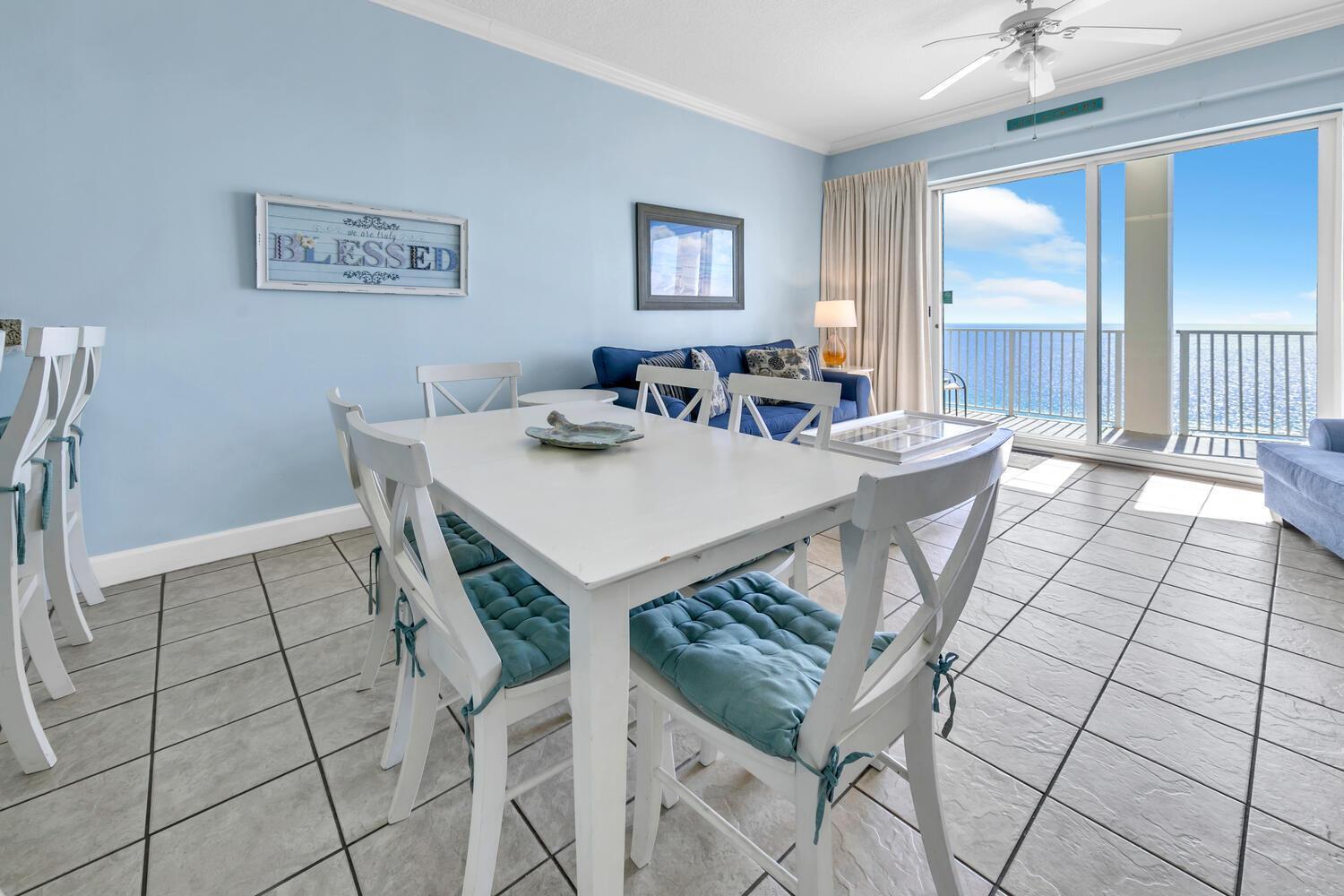 Ocean Ritz 1902 Apartamento Panama City Beach Exterior foto