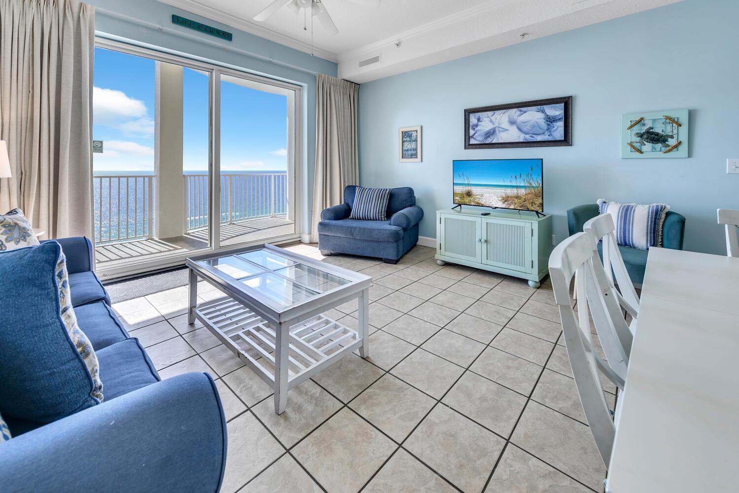 Ocean Ritz 1902 Apartamento Panama City Beach Exterior foto