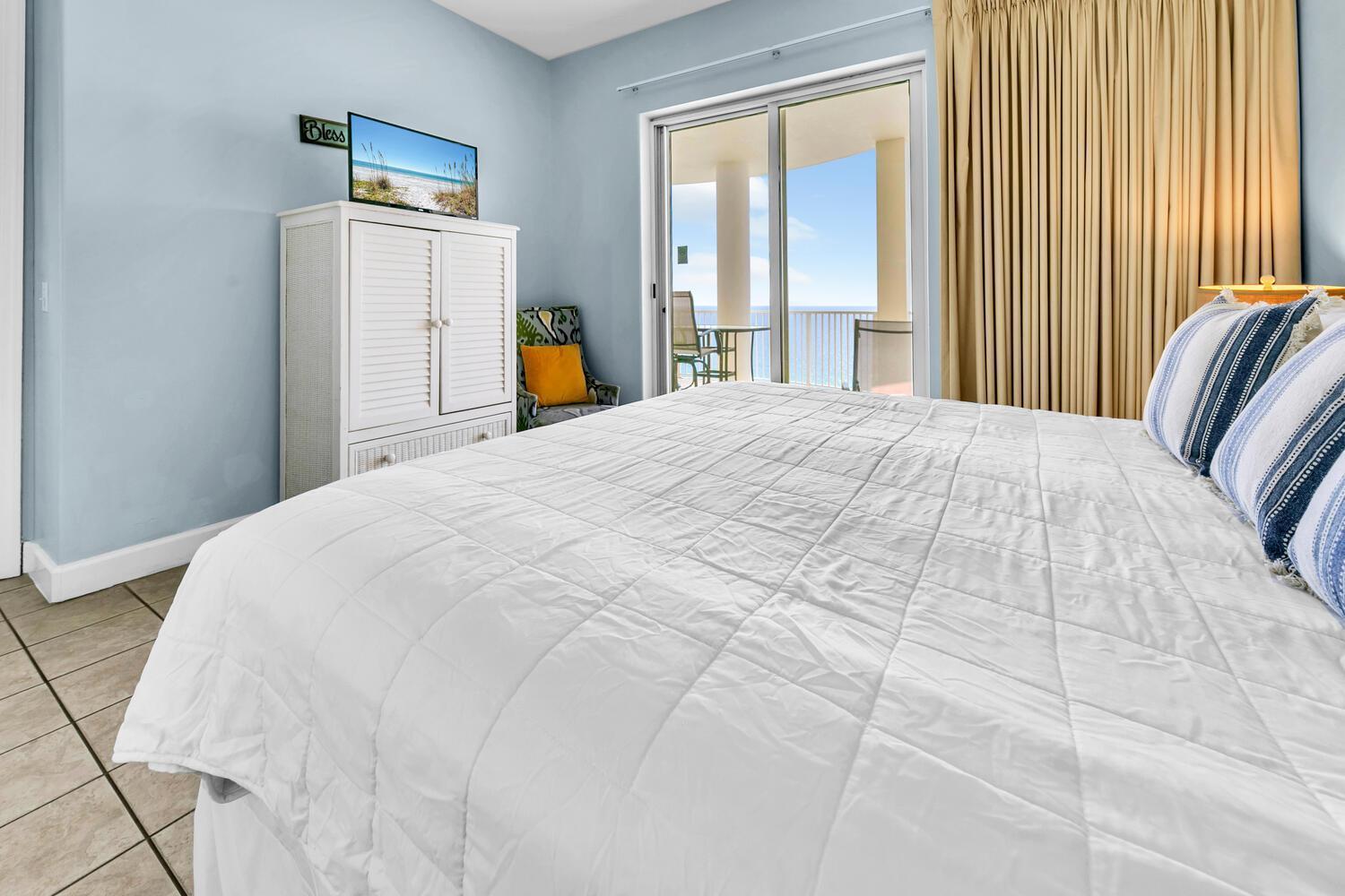 Ocean Ritz 1902 Apartamento Panama City Beach Exterior foto