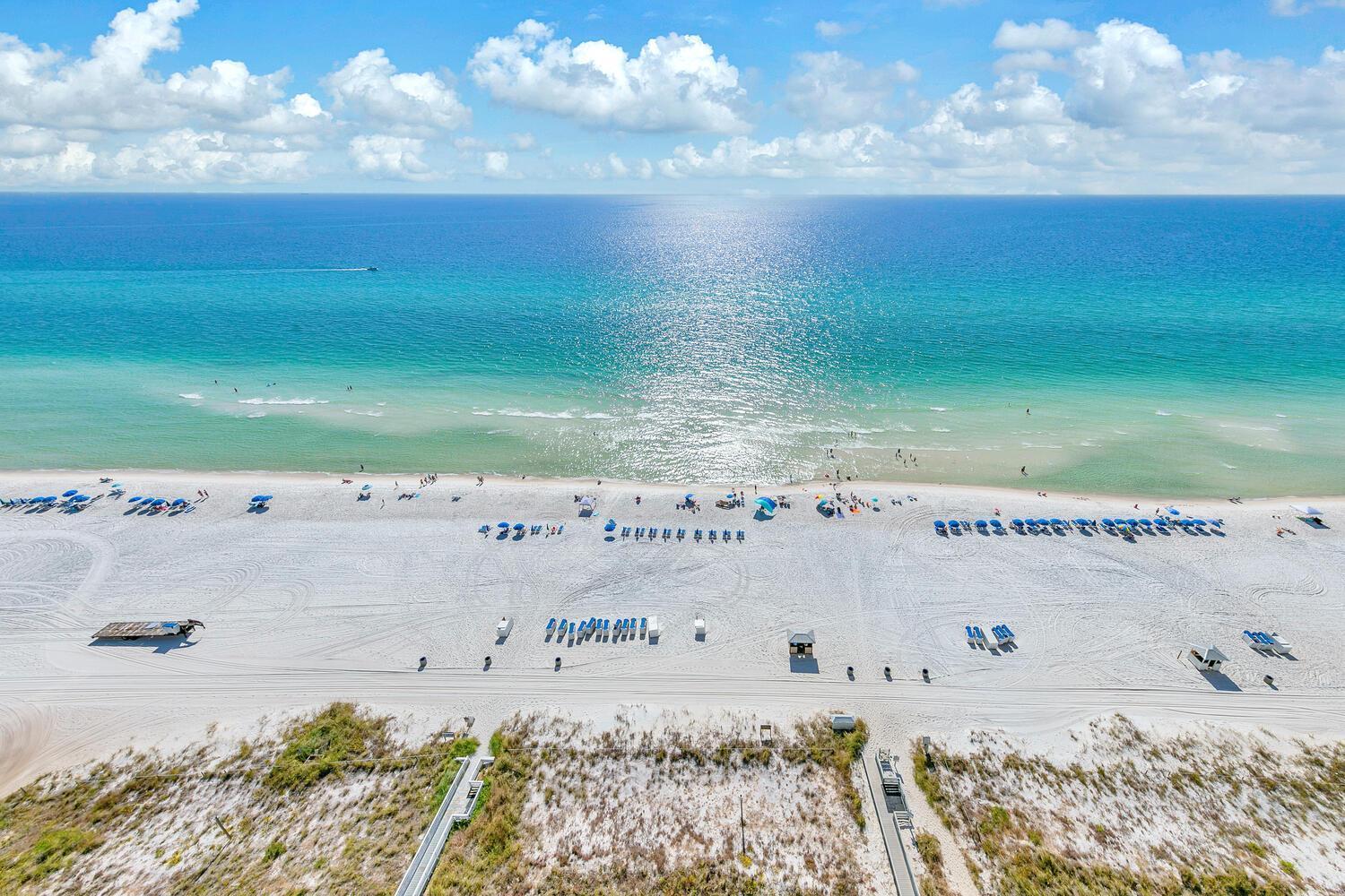 Ocean Ritz 1902 Apartamento Panama City Beach Exterior foto