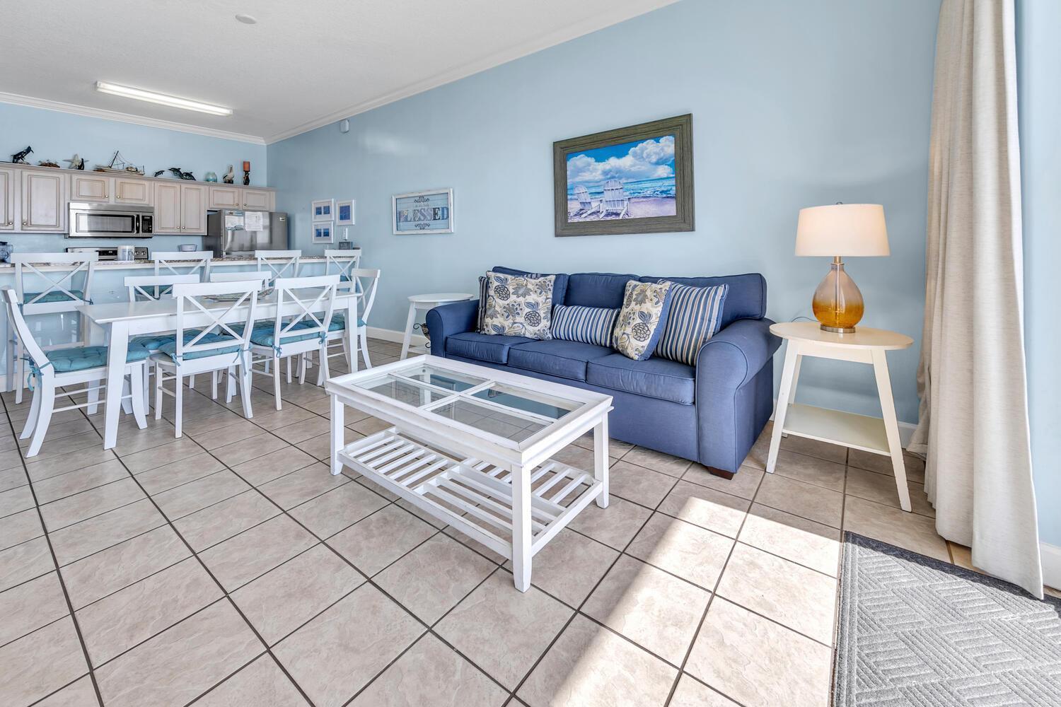 Ocean Ritz 1902 Apartamento Panama City Beach Exterior foto