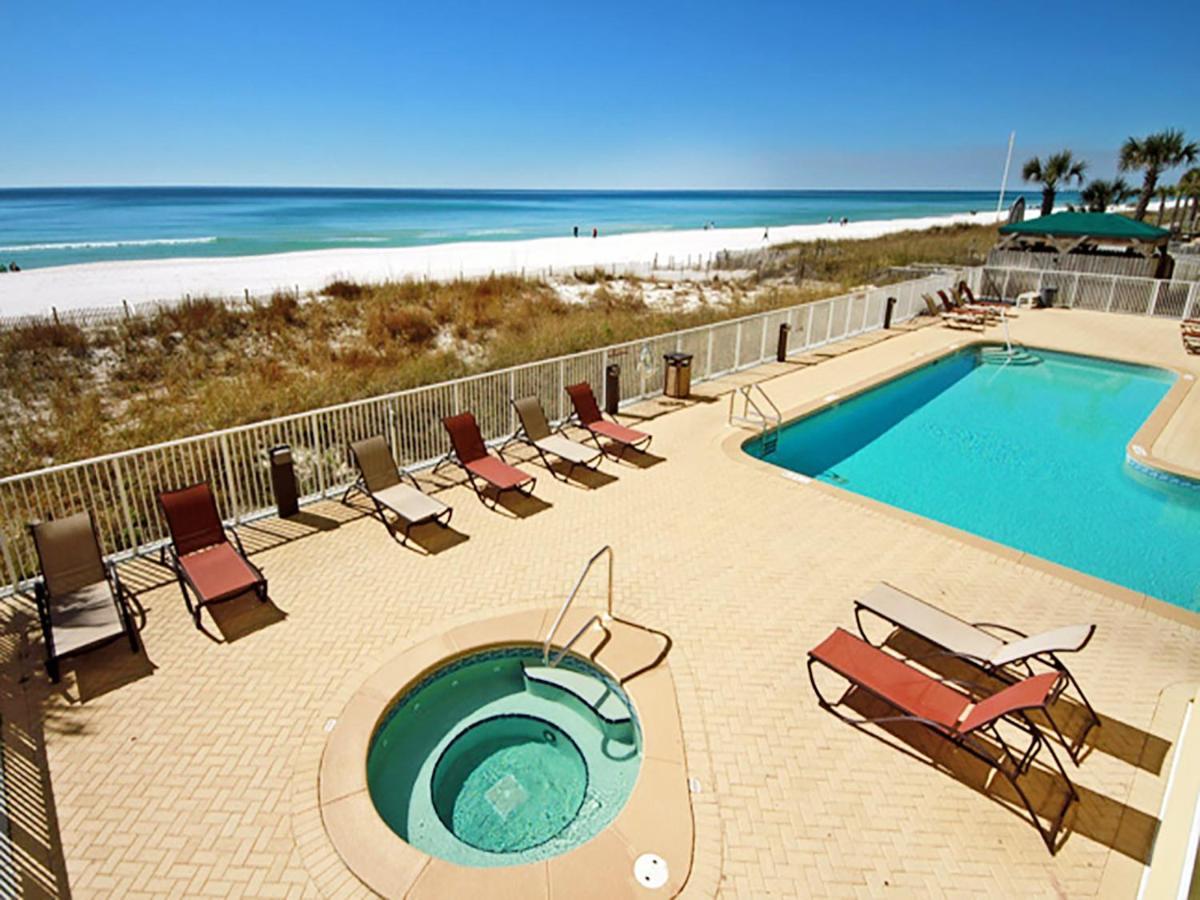 Ocean Ritz 1902 Apartamento Panama City Beach Exterior foto