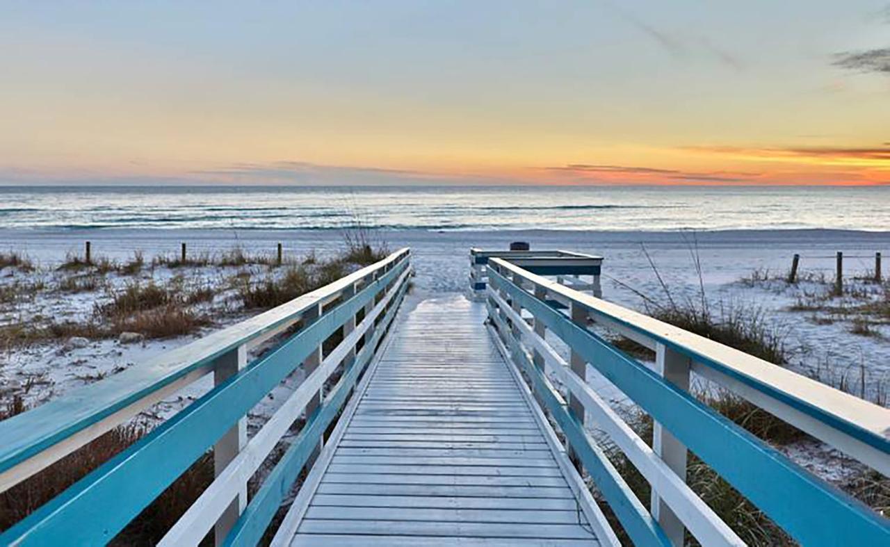 Ocean Ritz 1902 Apartamento Panama City Beach Exterior foto