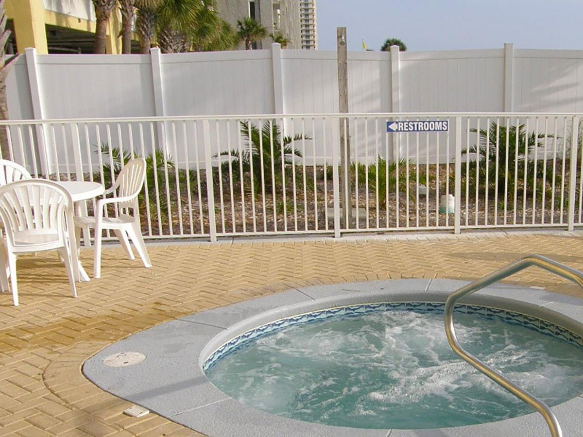 Ocean Ritz 1902 Apartamento Panama City Beach Exterior foto